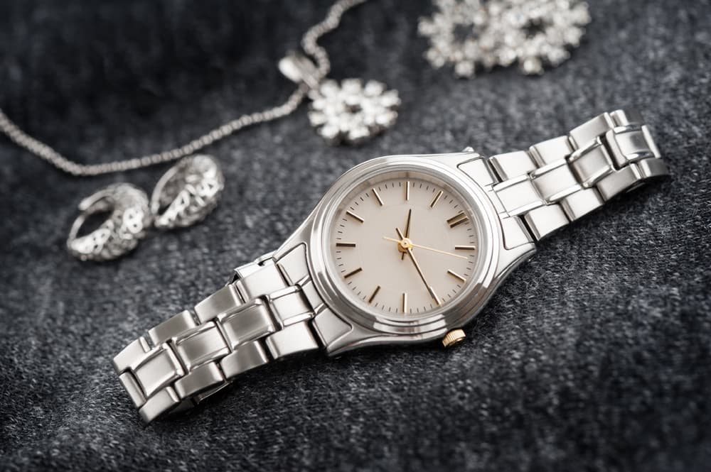 Empeño de relojes en Santiago de Compostela